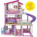 Vinci la casa Barbie dei sogni