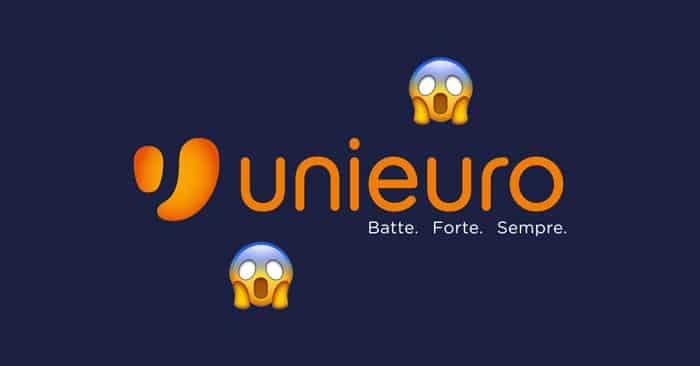 Unieuro regala un coupon da 50€