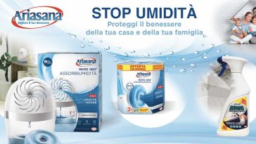 cashback ariasana