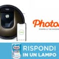Regina Blitz "Rispondi in un lampo"