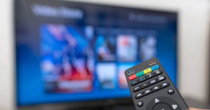 Bonus per acquisto smart TV e decoder