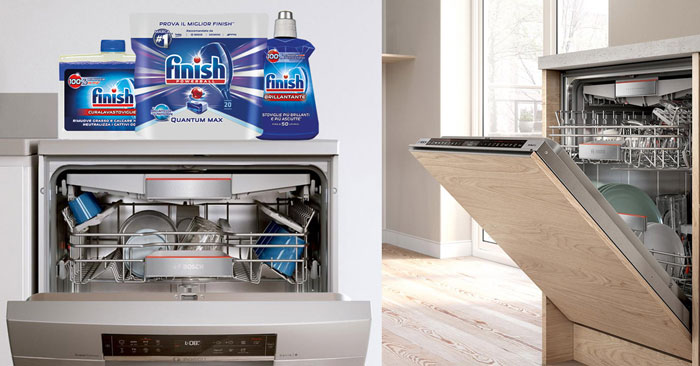 Con Bosch e Finish è sempre domenica
