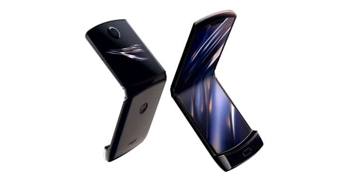 Concorso Motorola "Win a razr"