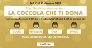 Kiabi "La coccola che ti dona"