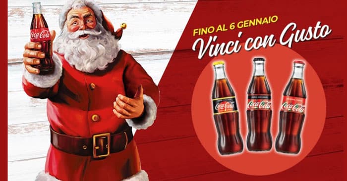 Old Wild West e Coca Cola: vinci con gusto