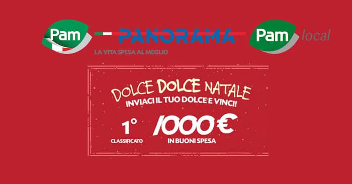 PamPanorama: Dolce Dolce Natale