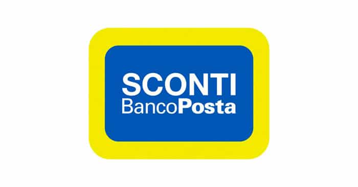 Sconti Bancoposta