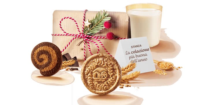Stanze del Mulino: La colazione più buona dell’anno