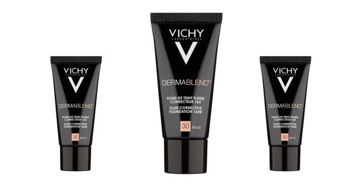 Vichy Dermablend