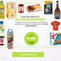 codice sconto degustabox