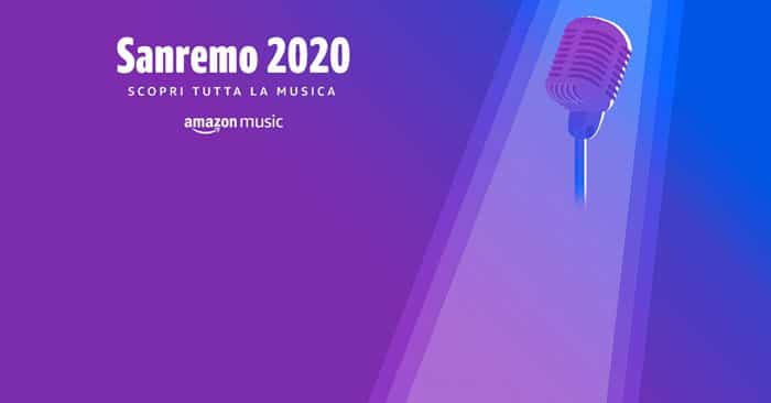 Amazon Music Unlimited: 70 giorni gratis