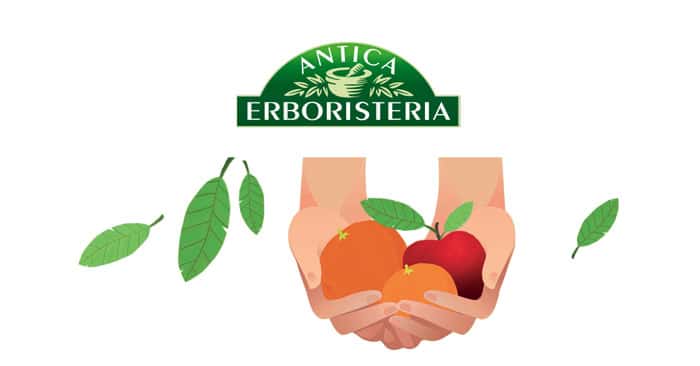 Antica Erboristeria: vinci 5 Kg di frutta biologica