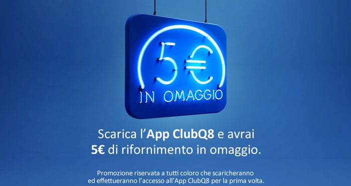App ClubQ8