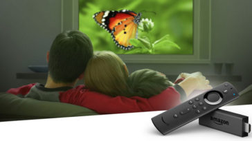 Eni gas e luce: in regalo Amazon Fire TV Stick