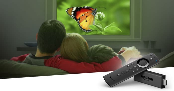 Eni gas e luce: in regalo Amazon Fire TV Stick