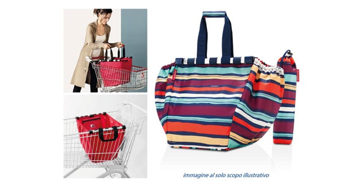 Reisenthel Easy Shopping Bag