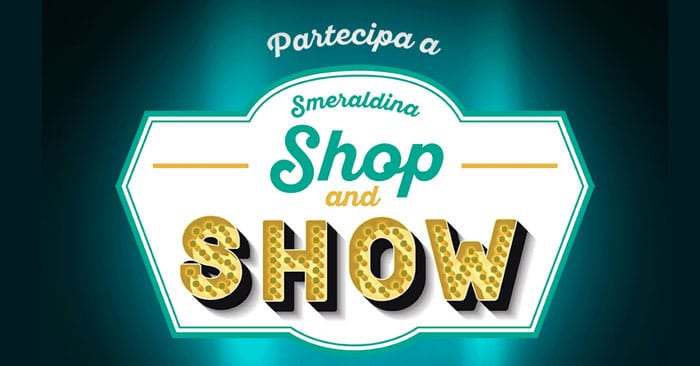 Smeraldina Shop&Show