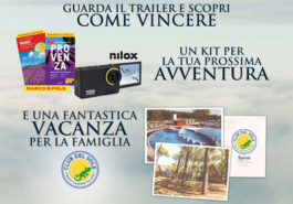 Vinci fantastici premi con Euronics e Sulle Ali dell’Avventura