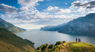 Vinci un vacanza in Trentino