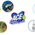 Ace "Insieme per un mondo pulito"