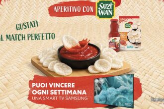 Concorso Suzi Wan 2026