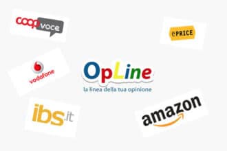 opline sondaggi retribuiti