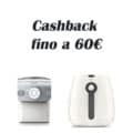 Cashback Philips cucina