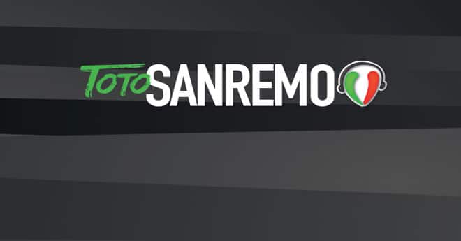 Concorso "Toto Sanremo 2020"