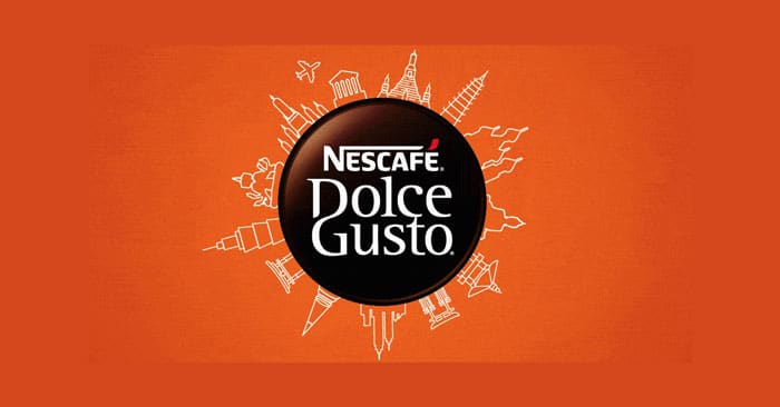 Concorso Dolce Gusto "Vinci un viaggio"