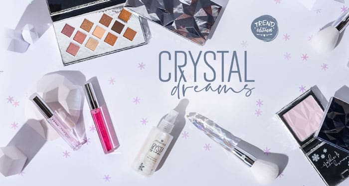 Concorso Essence: vinci trend edition CRYSTAL dreams