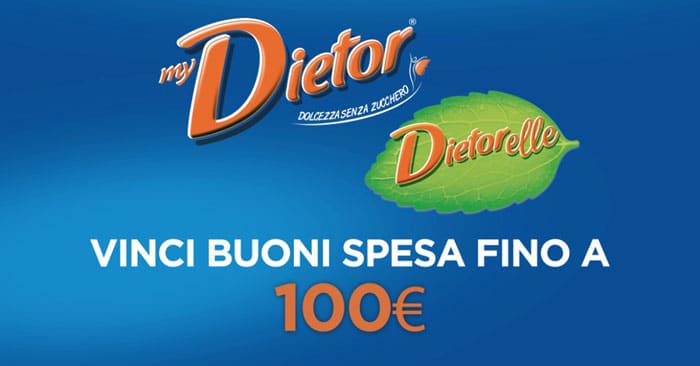 Concorso myDietor e Dietorelle