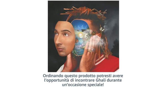 DNA - Edizione Limitata Autografata