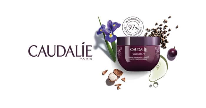 Diventa tester Caudalie Vinosculpt
