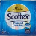 Fazzoletti Scottex in offerta