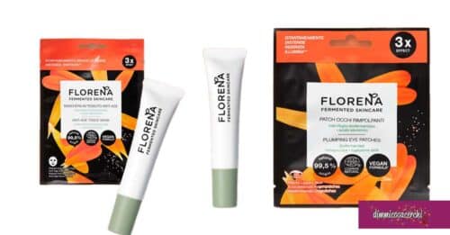 Florena Fermented Skincare diventa tester