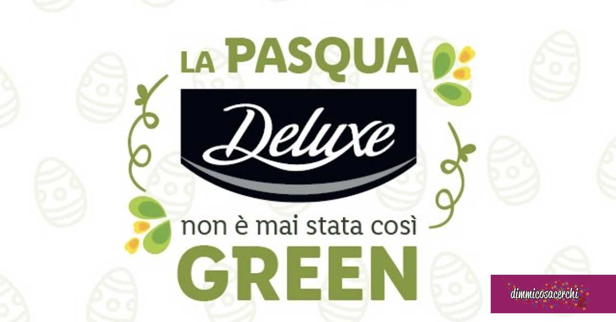 Grande Concorso Deluxe Pasqua Grande Concorso Deluxe Pasqua