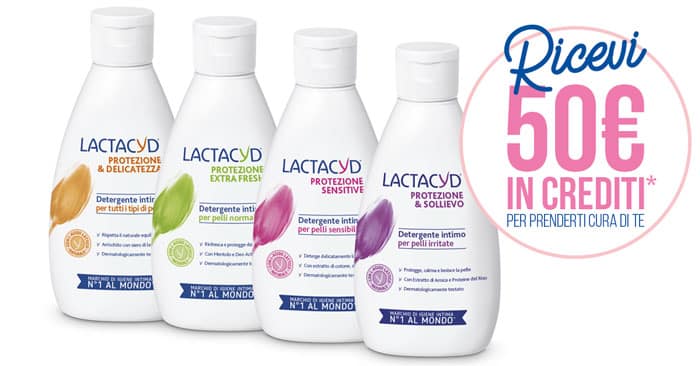 Lactacyd ti premia