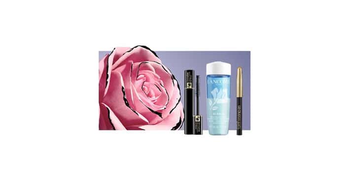 Lancome Lash Day