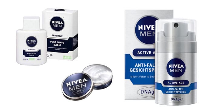 Nivea Men premio sicuro: maglietta tecnica in collaborazione con Calciatori Brutti