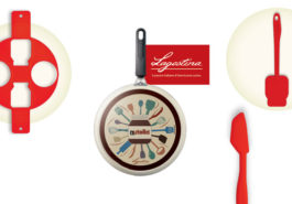 Nutella: vinci kit Pancake