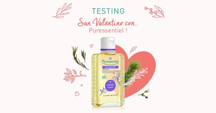 Olio rilassante Puressentiel: diventa tester