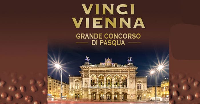 Pasqua Novi: vinci Vienna