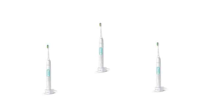 Sonicare ProtectiveClean Philips: diventa tester