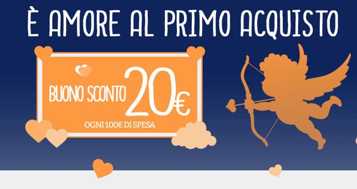 Unieuro ti regala buoni sconto