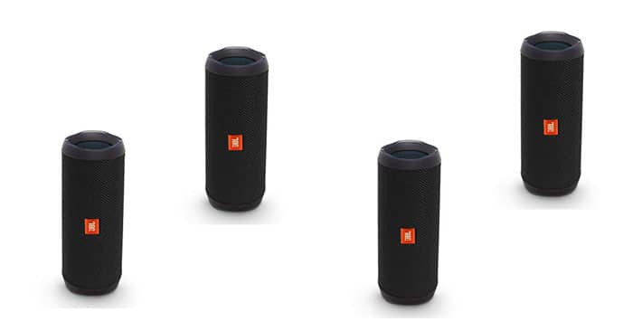 Vigorsol: vinci casse JBL