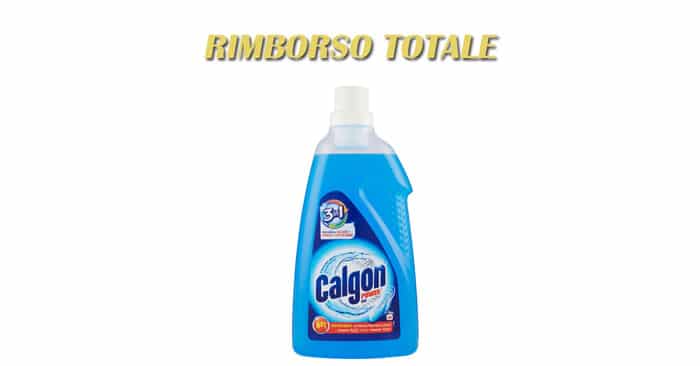 Calgon ti regala Calgon