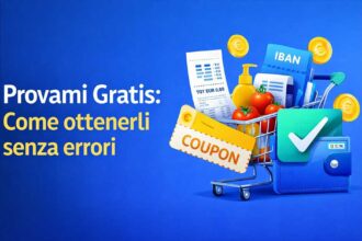 provami gratis come funzionano i cashback