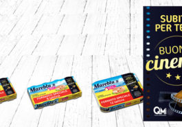Mareblu ti porta al cinema