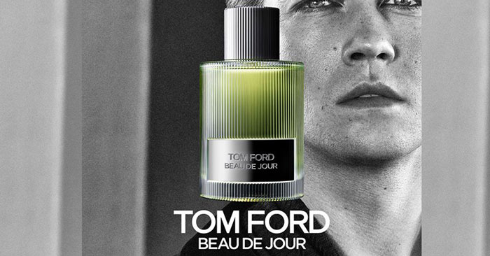 Campione omaggio Tom Ford Beau de Jour