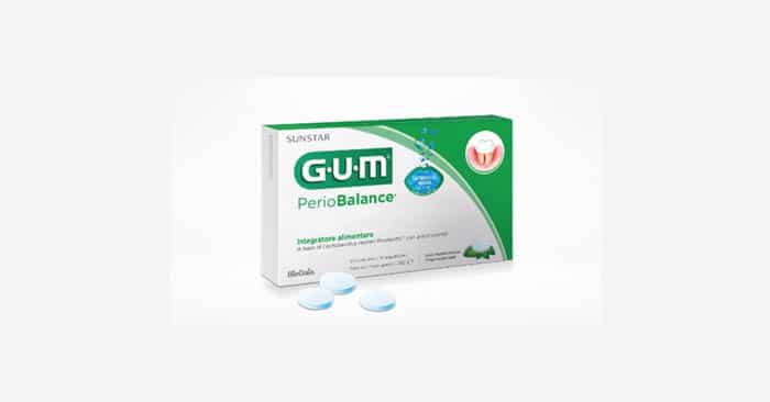 Cashback GUM PerioBalance